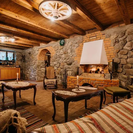 Molnos Kuria Hotel